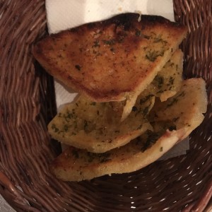bolo do caco 