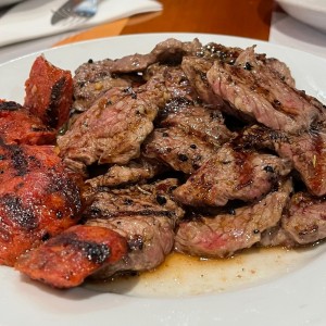 Bife de Chorizo