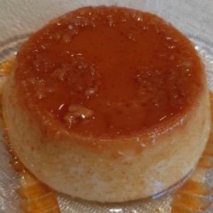 Quesillo 