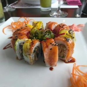 Shogun Roll