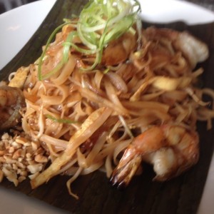 Famous Pad Thai de Langostinos ?