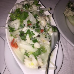 ceviche 