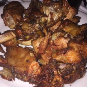 cochinillo 