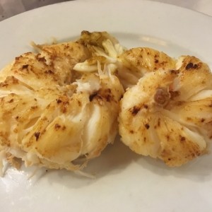 Langosta!