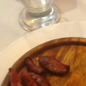 chistorras