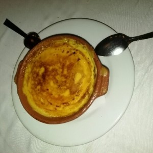 Crema Catalana