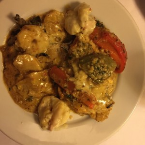 mero horno marisol