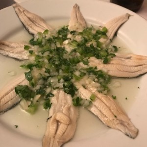 boquerones
