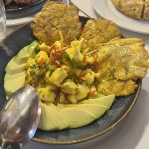 Ceviche