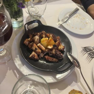 Pulpo