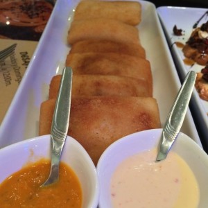 empanaditas