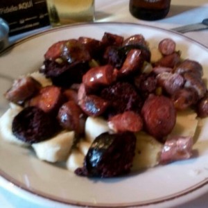 Picadito la Monserratina