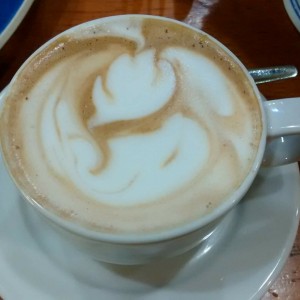Mocachino