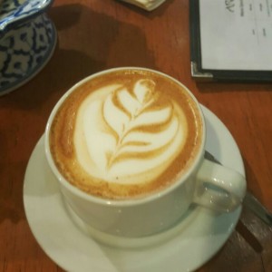 capuchino