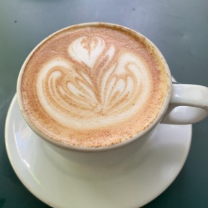 Capuchino