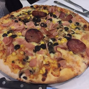 pizza roma mia