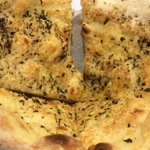 Focaccia