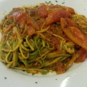 Paglia al Filetto