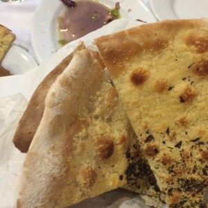 foccacia