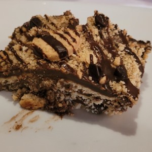 Marquesa de Chocolate