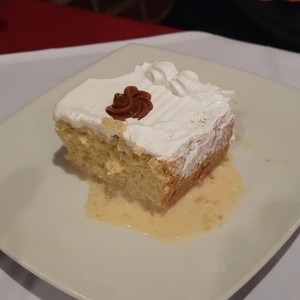 Dulce Tres Leches