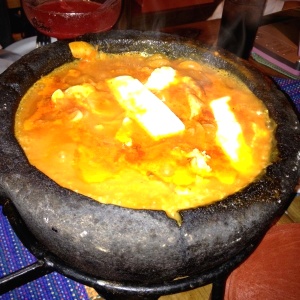 Molcajete