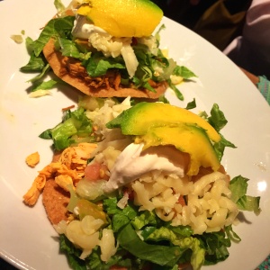 Tostadas