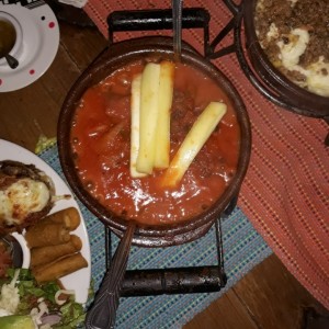 Molcajete