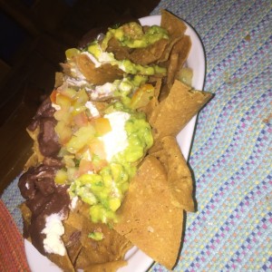 Nachos