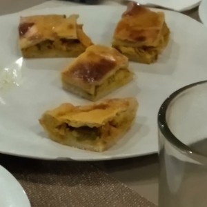 empanada gallega 