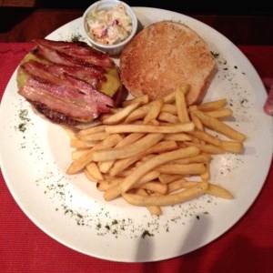 Hamburguesa
