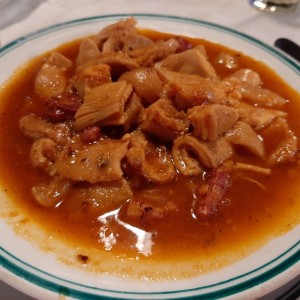 callos 