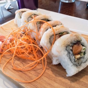 Shoga Roll (6 pz)