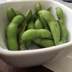 edamame