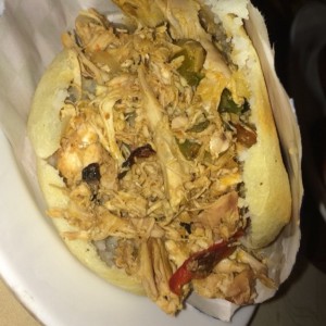 pollo