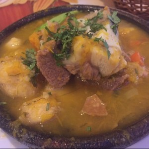 Sancocho