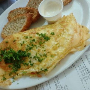 Omellete