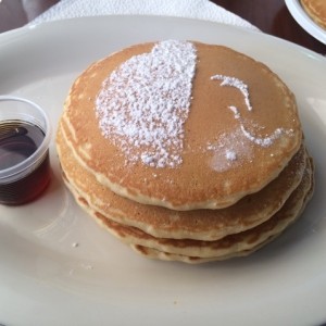 panquecas