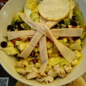 Ensalada miga's