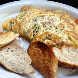 Omelette
