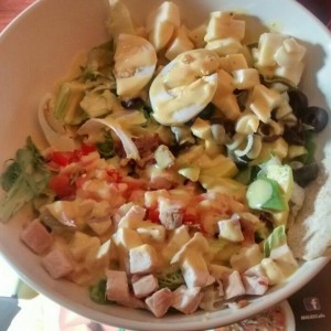 Ensalada Miga's 
