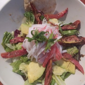ensalada dinamita