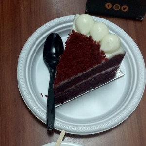 red velvet