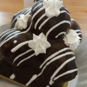 Profiteroles