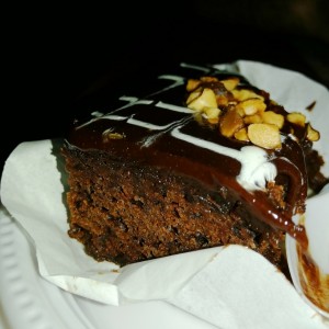 Brownie