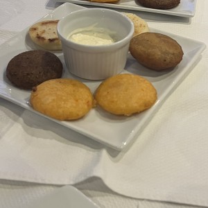 Arepitas