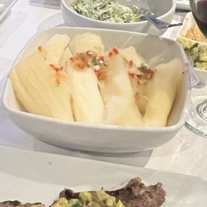 Yuca