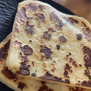 Queso Planchado
