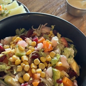 Ensalada