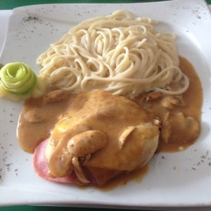 cartoccio de lomito